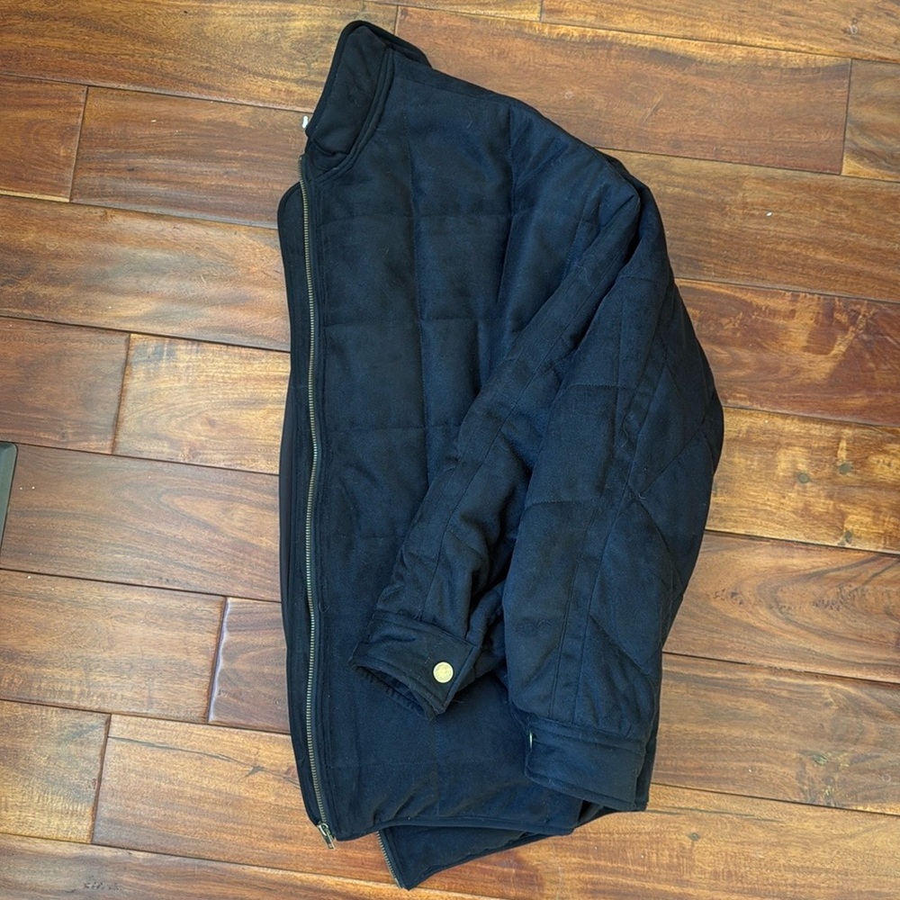 utcoco Causal Lightweight Jacket